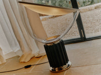 TACCIA SMALL Table lamp providing indirect and reflected light