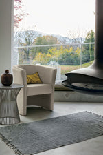 LINDA Tapecirana fotelja