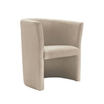 LINDA Tapecirana fotelja