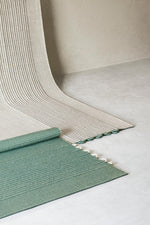 ESPIRAL Outdoor pravokutni povezni tepih