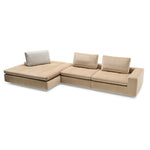 LOUNGEY by Calligaris - Upotpuni Prostor