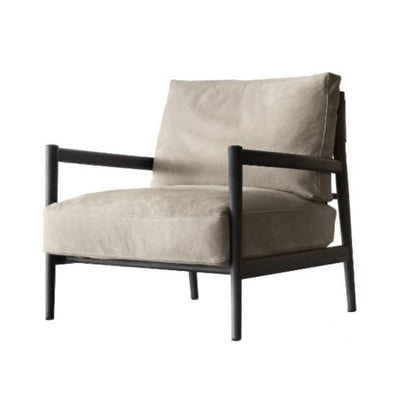 MADDIX Lounge chair