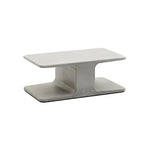 BELT Cement coffee table