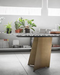 MAGGESE Dining table