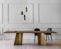 MAGGESE Dining table