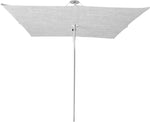 INFINA Garden Parasol, 3 x 3 m square