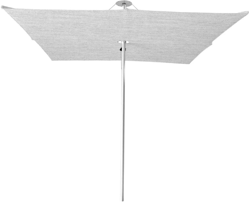 INFINA Garden Parasol, 3 x 3 m square