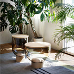 MASTEA Stolić za kavu