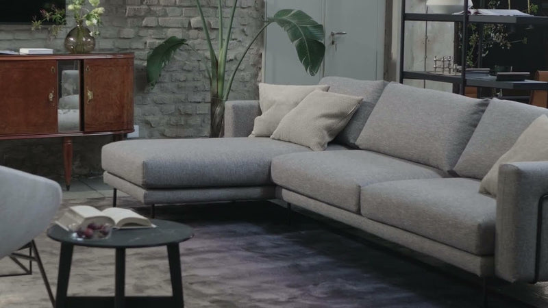 ROD Corner Sofa
