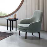 MEDEA Tapecirana fotelja