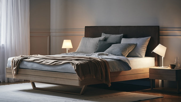 MELAMPO Stolna lampa