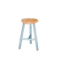 MILK Stool