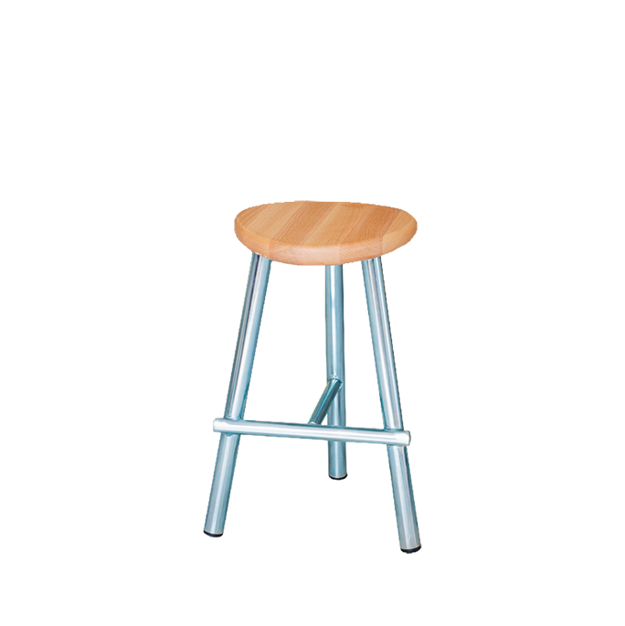 MILK Stool