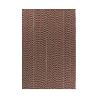 PATIO & PATIO PURE Rug - Mineral Red