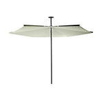 INFINA Garden Parasol, 3 m round