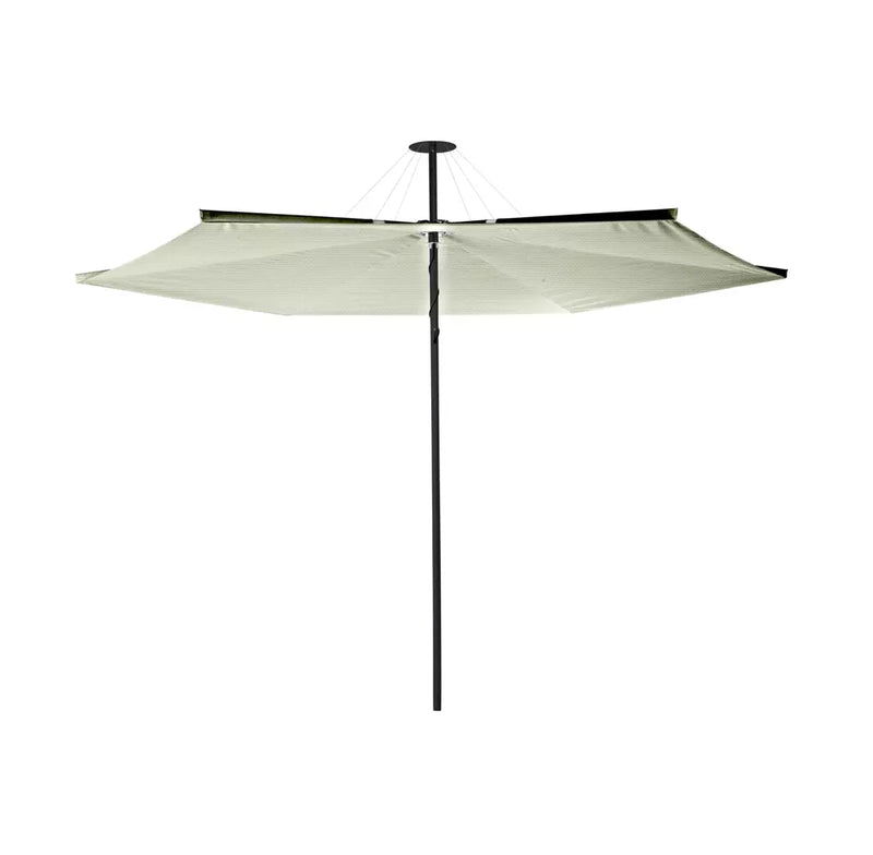 INFINA Garden Parasol, 3 m round