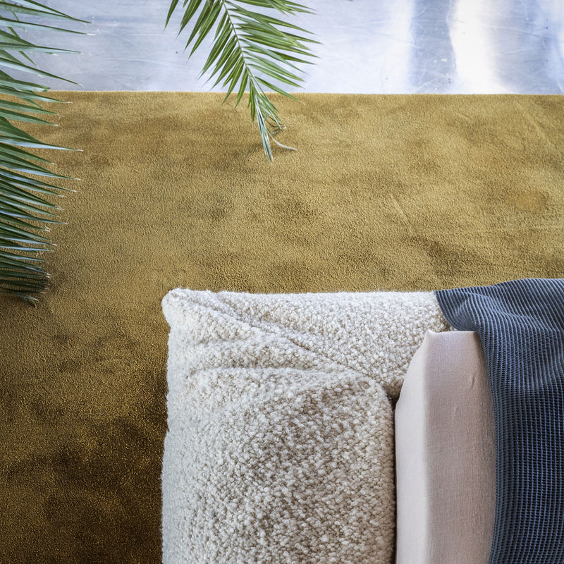 ALBA Tapecirani krevet sa skidivom navlakom, u kompletu s letvičastom bazom od bukovog drva