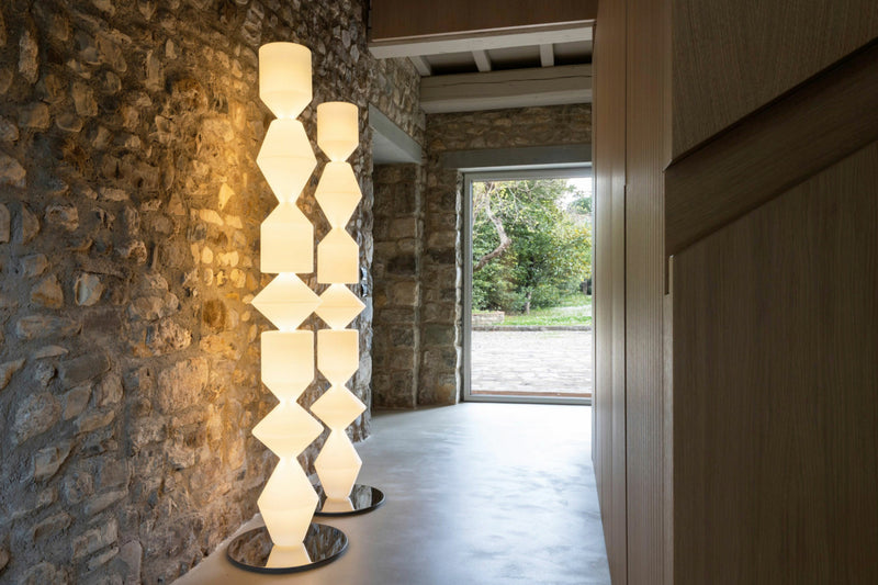 COSTANTINA OPAL Svjetiljke s prigušivom LED diodom