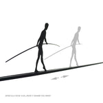 PHIL Viseća metalna svjetiljka