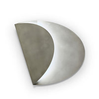 PLIER Oval/Tonda zidna lampa