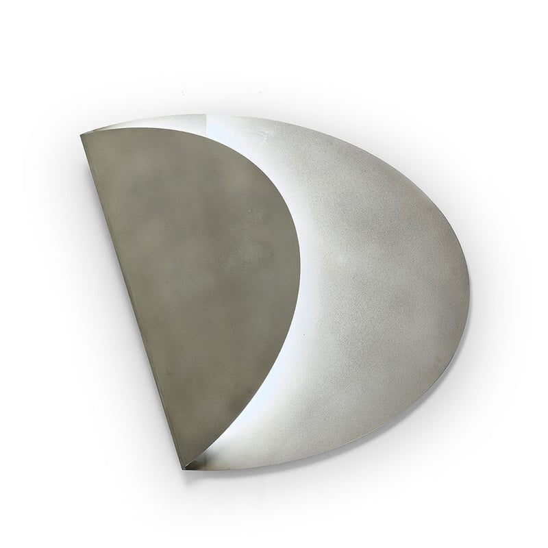 PLIER Oval/Tonda zidna lampa