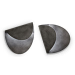 PLIER Oval/Tonda zidna lampa