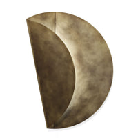 PLIER Oval/Tonda zidna lampa