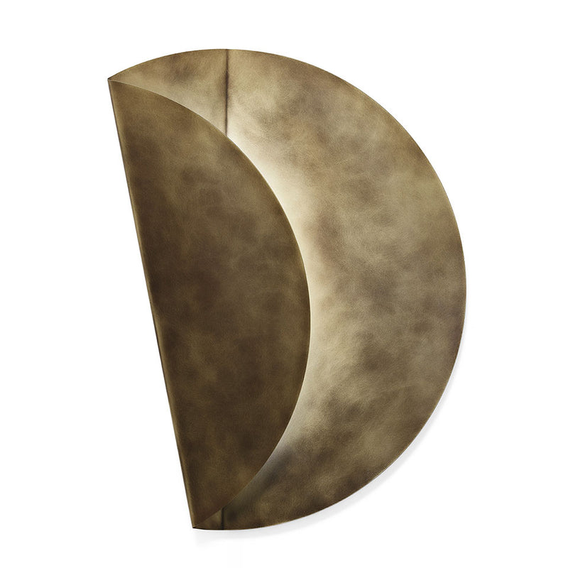 PLIER Oval/Tonda zidna lampa