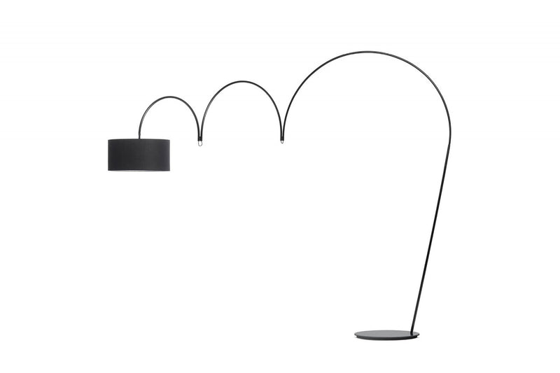 SOTT'ARCHI Podna lampa koja pruža podesivo izravno svjetlo