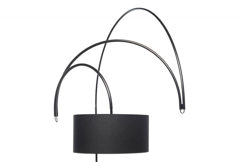 SOTT'ARCHI Podna lampa koja pruža podesivo izravno svjetlo