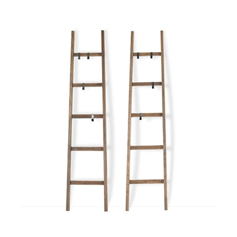 ALLA SCALA Svjetiljka za vješalice od punog drveta jasena