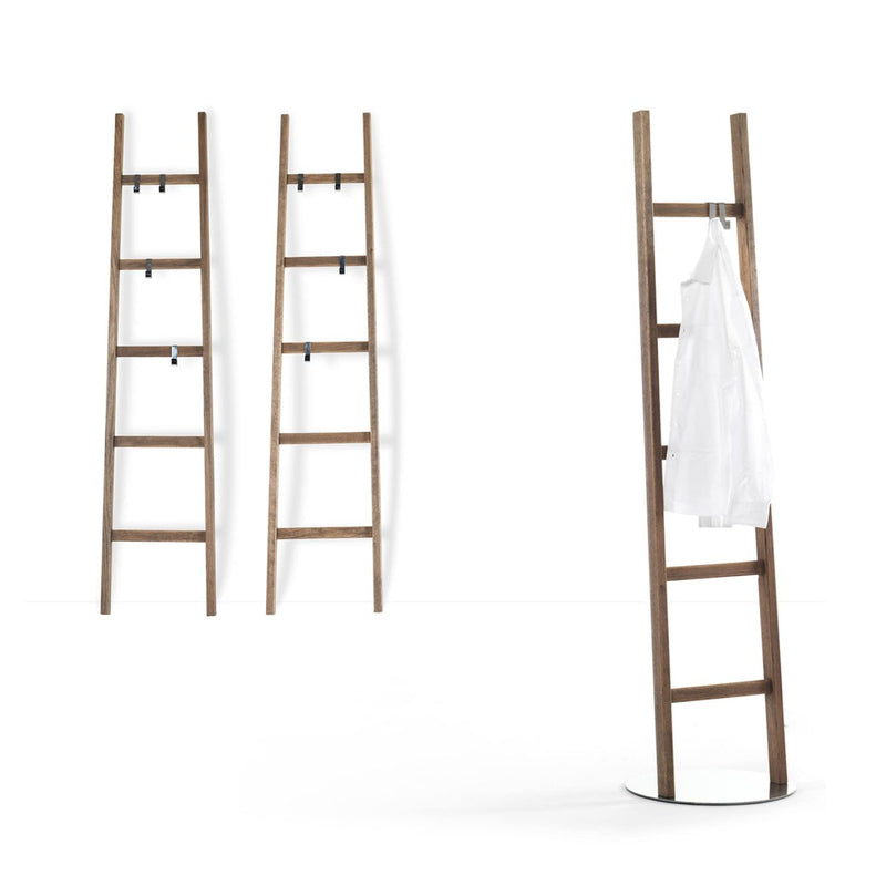 ALLA SCALA Svjetiljka za vješalice od punog drveta jasena