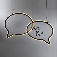 BLA BLA Pendant lamp