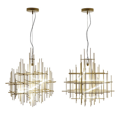 METRICA LAMP Ceiling lamp