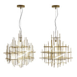 METRICA LAMP Stropna lampa