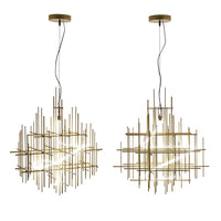 METRICA LAMP Stropna lampa