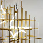 METRICA LAMP Stropna lampa