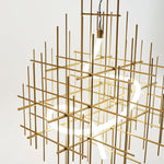 METRICA LAMP Stropna lampa