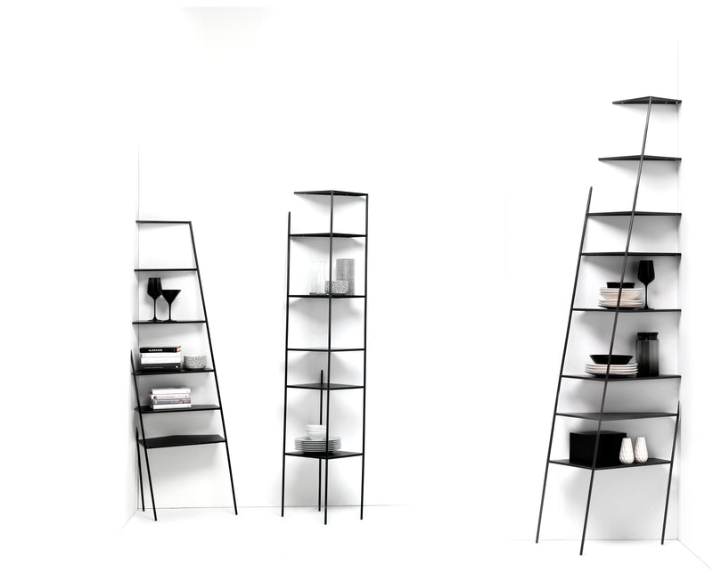 MAMA' SMALL Metalne zidne kutne police