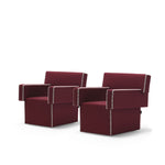 SKYFALL Armchair