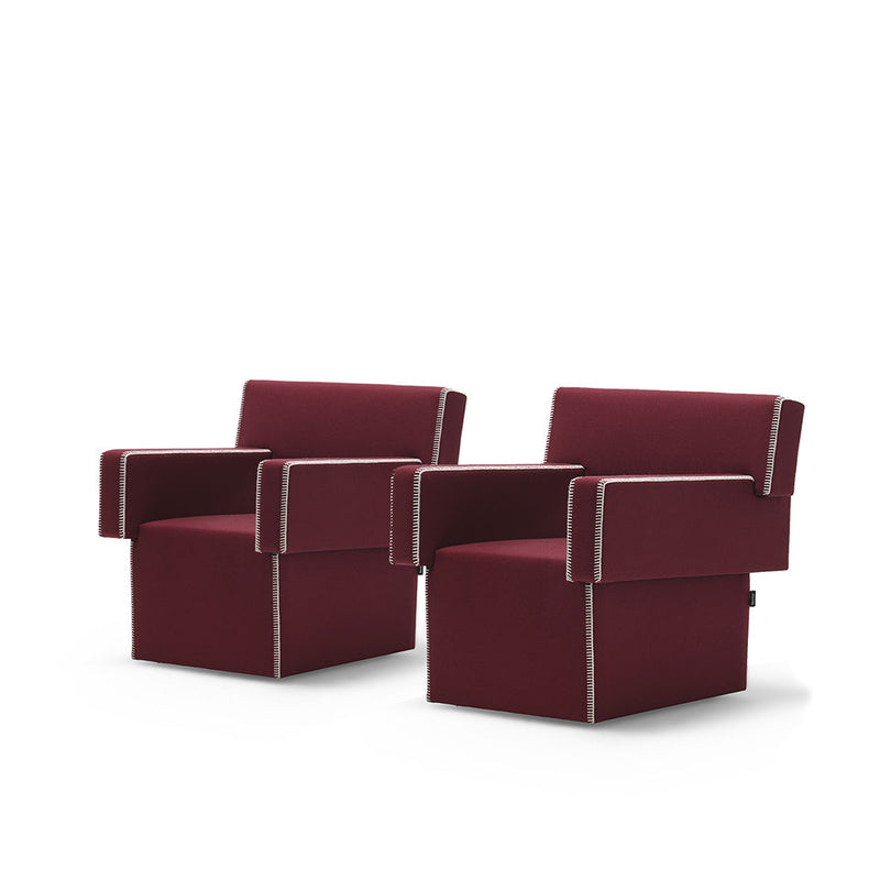 SKYFALL Armchair