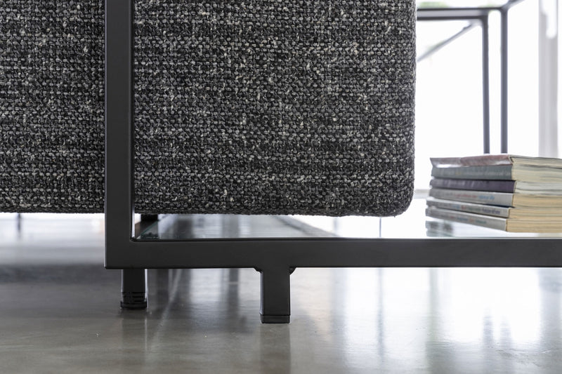 ZOOM POUF Tabure sa stolićem