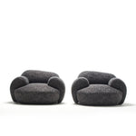 MOCHI Armchair