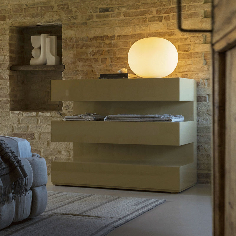 AND Chest of drawers