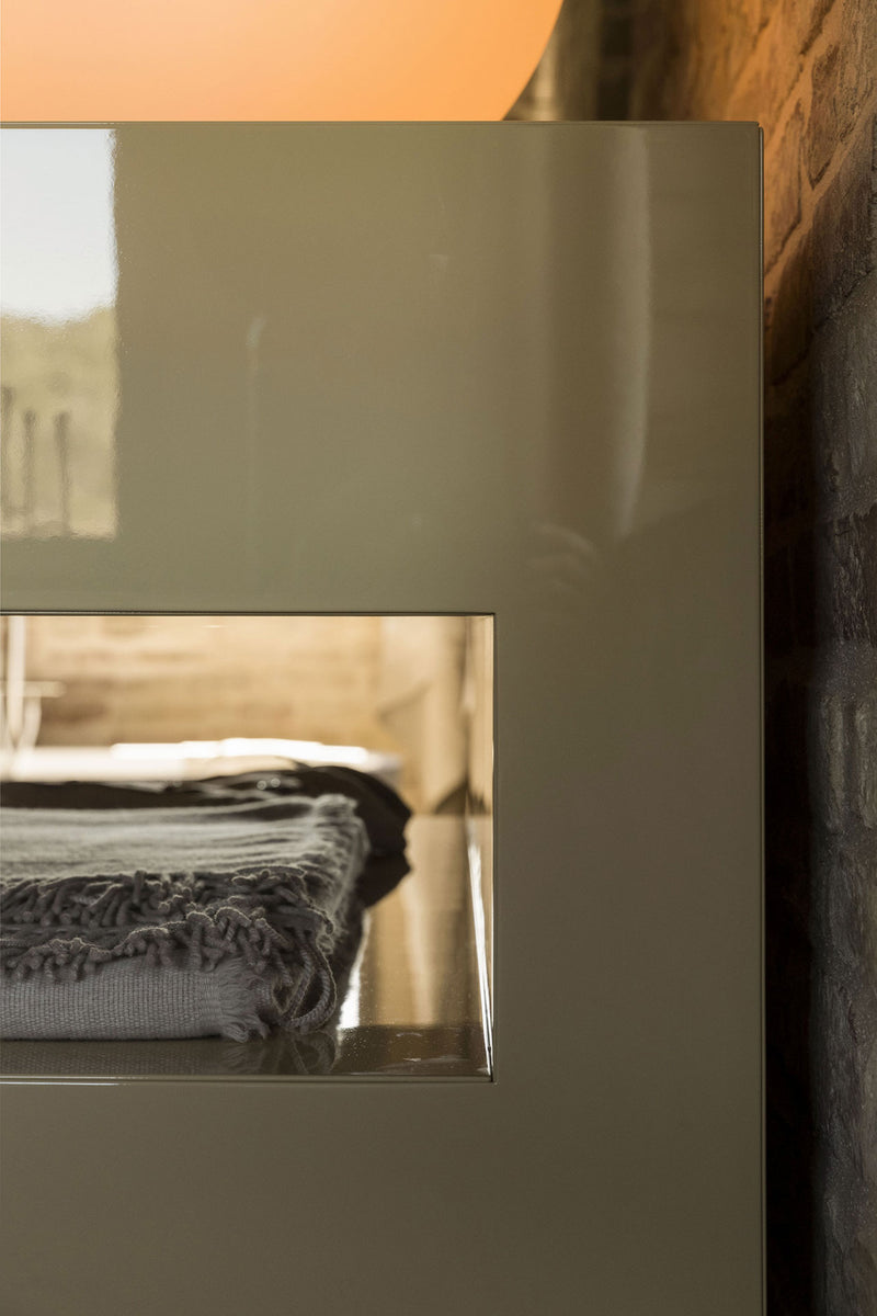 AND Chest of drawers