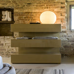 AND Chest of drawers