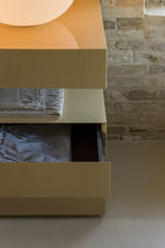 AND Chest of drawers