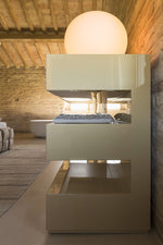 AND Chest of drawers