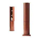 LA DORI Curved multilayer column container