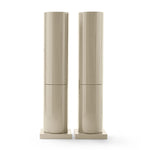 LA DORI Curved multilayer column container